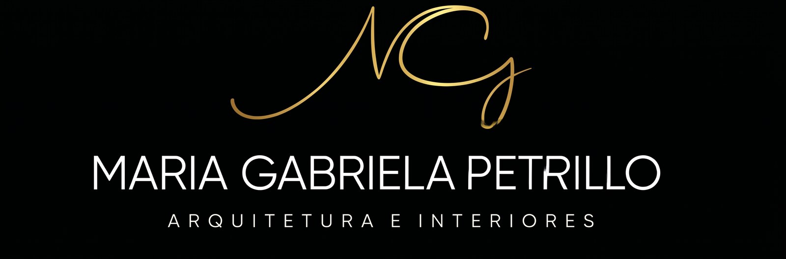Logo Gabriela Petrillo